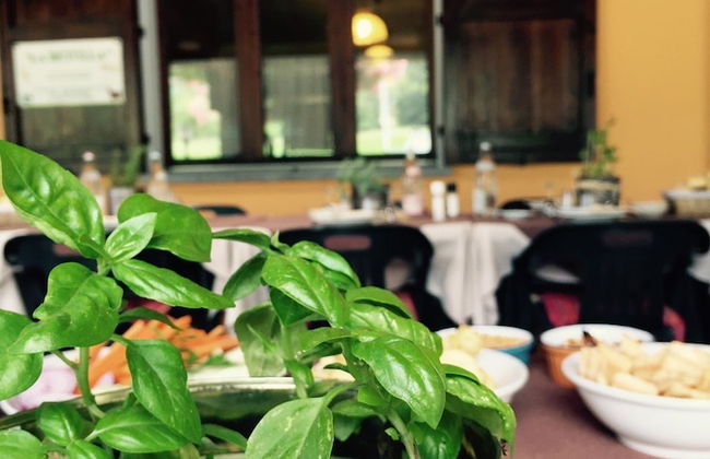 Agriturismo La Betulla - Foto 60