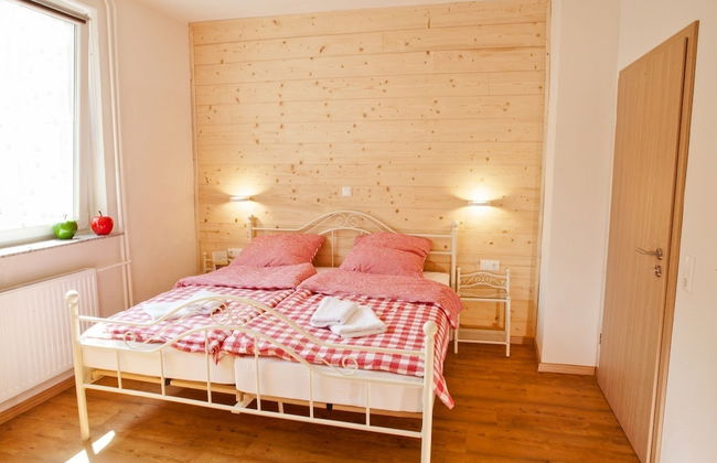 Landhaus im Rinnetal - Foto 2