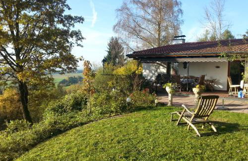Ferienhäuschen Sans Pareille bei Bayreuth - Foto 19