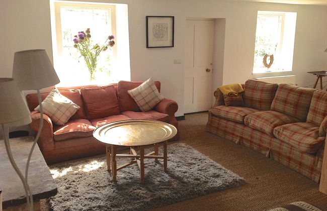 Large Boutique Holiday House With hot tub Near Bath - Foto 8