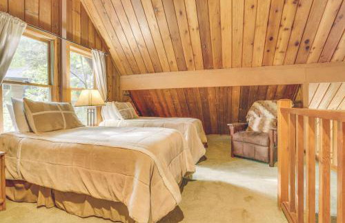 River Dance Retreat - Meredith Lodging - Foto 37