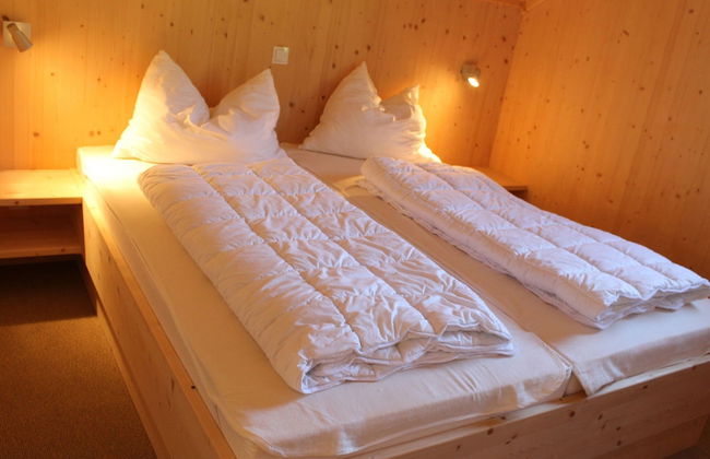 Chalet in Hohentauern / Styria With Sauna - Foto 3