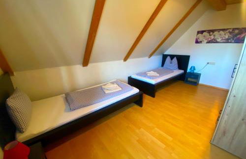 Ferienhaus Kutzenhausen - Foto 59