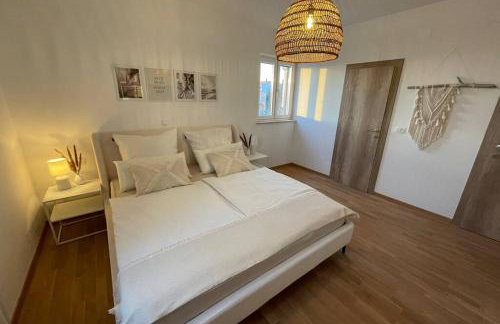 Villa Katarina - großer Pool beheizt - Meerblick - Foto 28