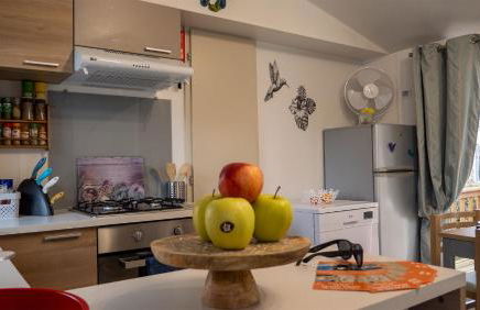 MOBILHOME Familial - Foto 1