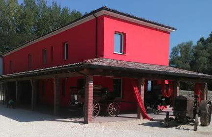 All'Antica Ruggine - Photo 1