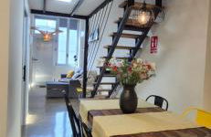 Valencia Ciudad Bajo Diseño Industrial hasta 6, wifi gratis - Foto 56