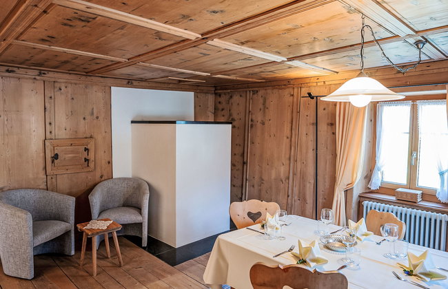 Ferienhaus Döss - Foto 8