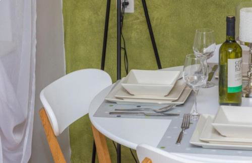 Rustic Villa Casa Dvi Mandule in Novigrad - Foto 33