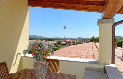 Residence La Corte Di Anastasia - Foto 9