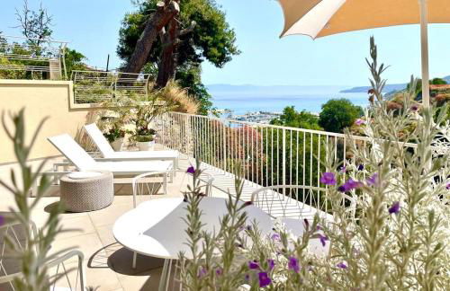 S'O Suites Tropea - Foto 8