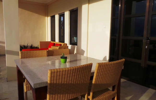 Medewi Manor - Foto 19