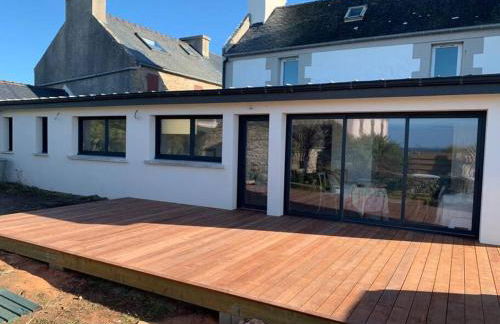 Maison sur la côte des légendes 4P - Foto 8