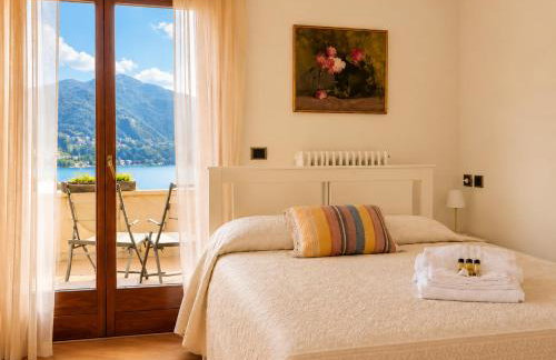 Villa La Perla, Bellagio - Foto 46