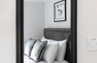 Modern & Stylish Home at the corner of famous Penny Lane in Liverpool - Foto 53