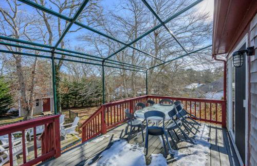 Driftwood - HAR - ED13 - Foto 30