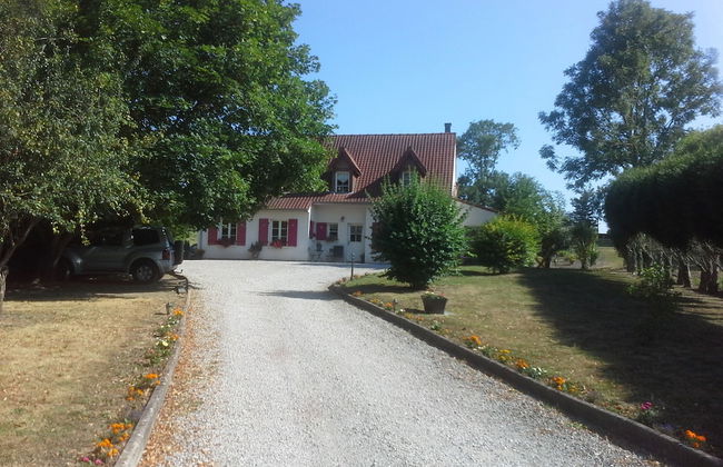 Roulotte et Gîte chambres d'hôtes - Foto 26