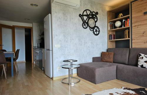 Apartment Beach Front Canet - Foto 69