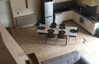 Gites Le Cheval Noir - Foto 2