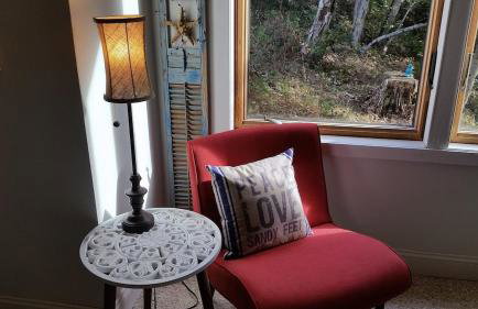 Amazing Getaway Oceanview with treehouse feel - Foto 23