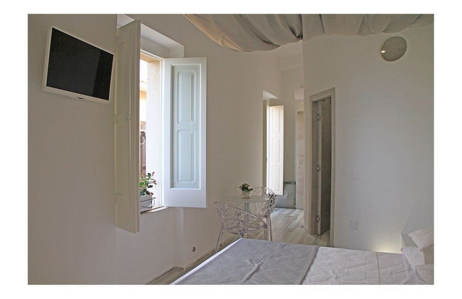 Quintessenza - Charme Rooms - Foto 6