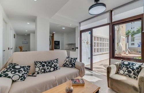 PUERTO MARINA Beach - Foto 22