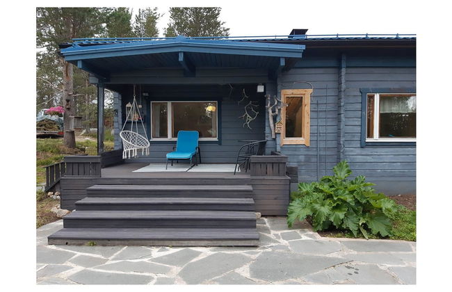 Riekkotupa - Foto 18