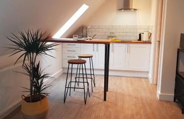 Lauriston Stay - Foto 64