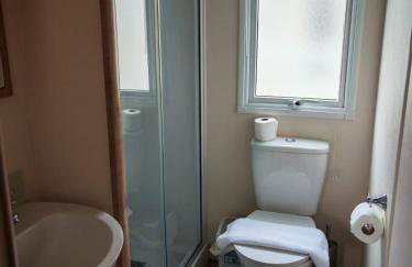 Flamingo Land Cedar Wood 118 - Foto 15