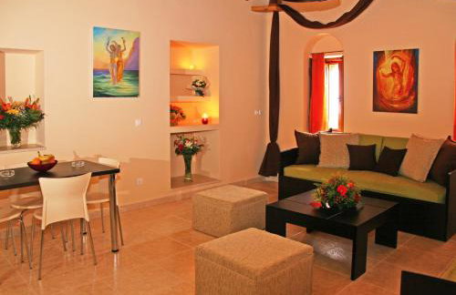 PIERIDES SUITES - Foto 16