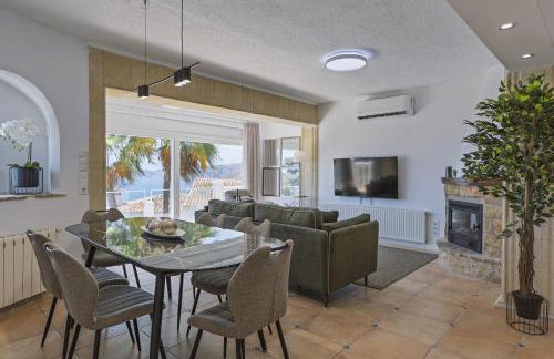 Villa Zephyra - Foto 15