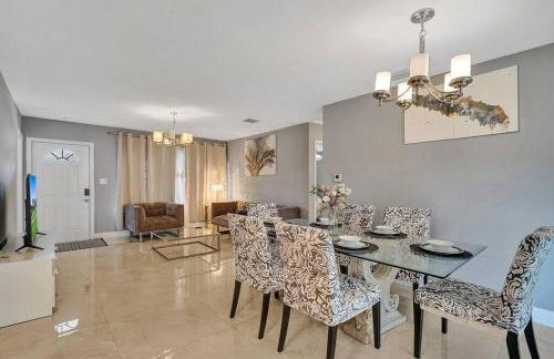 Luxury 3bd/2ba near Beach & Las Olas - Foto 36