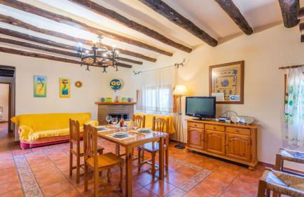 Casa Los Olivos Orgiva by Ruralidays - Foto 11