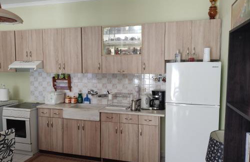 DIMITRIS EYRIAKIS COTTAGE - Photo 11