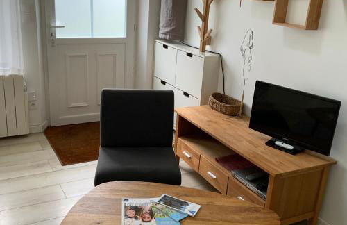 La Maisonnette de Senlis - Foto 8