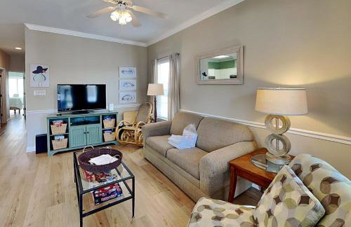 Tybee Sands by Tybee Vacation Rentals - Foto 52