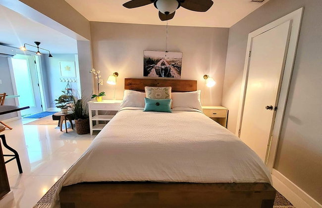 Beautiful And Comfortable Home and studios - Foto 40