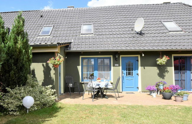 Peaceful Apartment in Maltzien With Lake Nearby - Foto 38