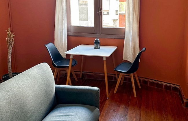 Elegant Apartment - Perfect Location Between the Coast and the City Center - Foto 10