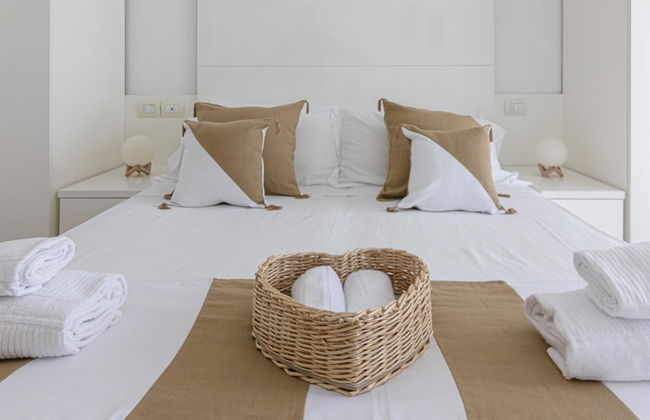 Residenza Excelsior 604 - Foto 9