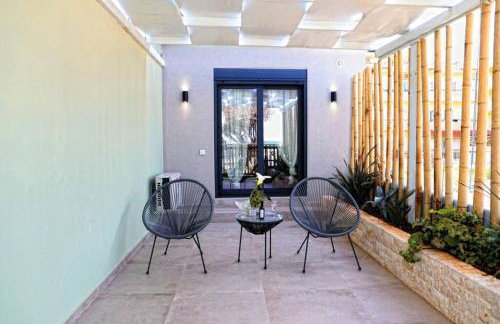 Havana 3 Luxury Pool and Sea Apartment - Foto 16