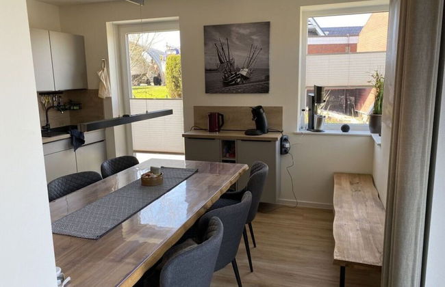 Holiday Home Ankerherz - Photo 13