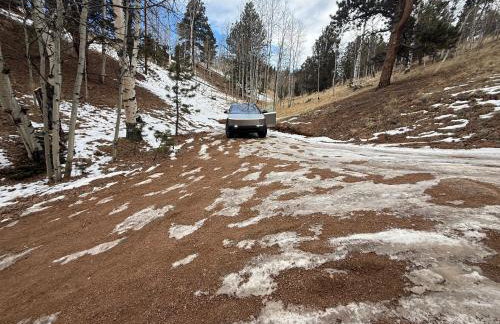 The Enchanted Summit - Foto 76