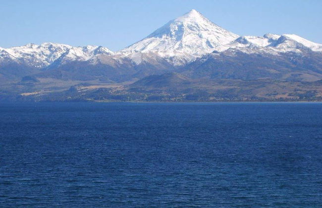 Lanín Volcano Hike - Foto 3