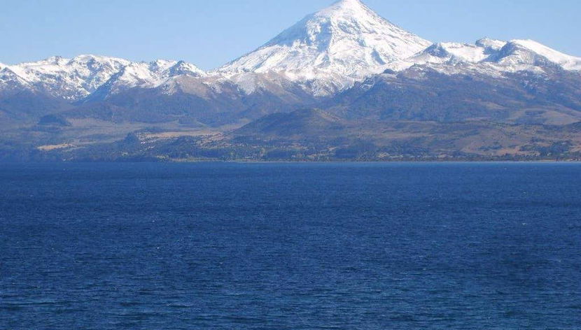 Lanín Volcano Hike - Foto 3