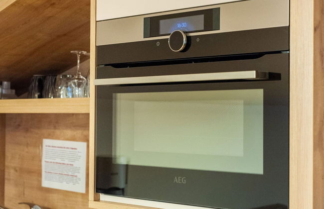 Apartment in Wald Near Zillertal Ski Area - Foto 16