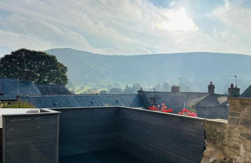 Northcliffe - Stylish Stone Cottage - Spa Bath - Peak Views - Photo 20