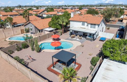 Heated Pool, Hot Tub, Games & more! - Photo 67