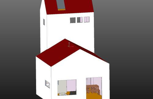 FerienTurm - Foto 28