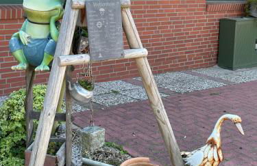 Huus-Ritter in Balje - Foto 10